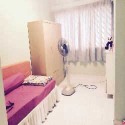 Blk 467 Pasir Ris Drive 6 (Pasir Ris), HDB 4 Rooms #45877792